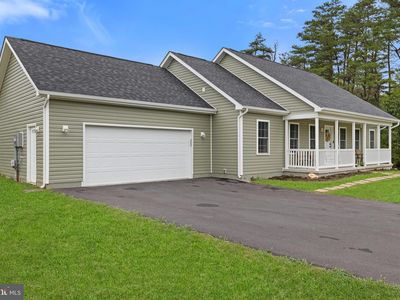 61 Mdg Ct, Berkeley Springs, WV, 25411