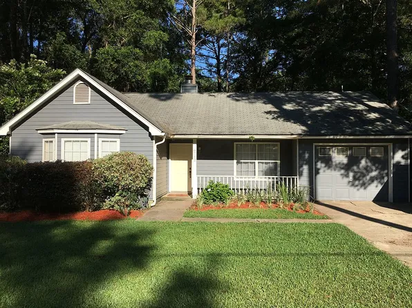 6712 Tomy Lee Trl, Tallahassee, FL 32309