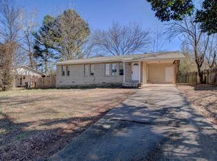 710 N Pine St, Searcy, AR 72143