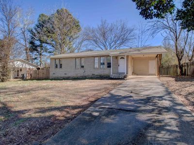 710 N Pine St, Searcy, AR, 72143