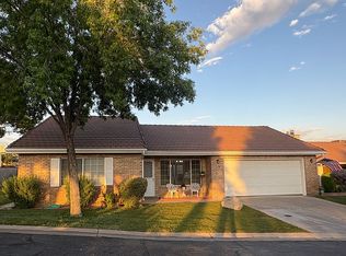 1090 E 700 S #24, Saint George, UT 84770