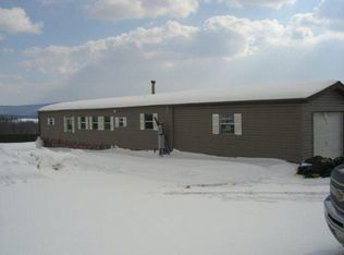 8 Ferebees Rd, Pine Grove, PA 17963