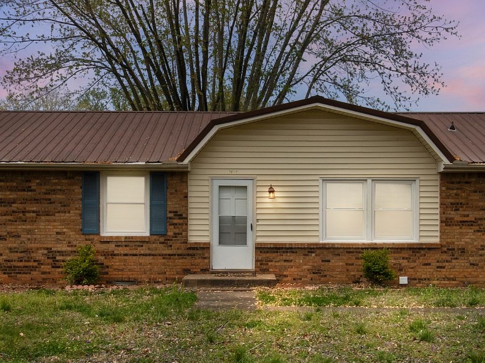 2142 Old Russellville Pike, Clarksville, TN 37043 Zillow