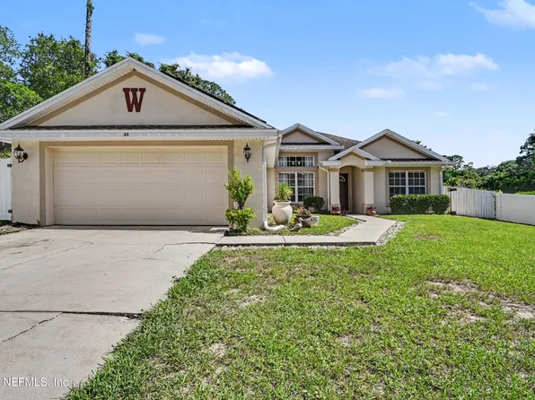 35 PLANTATION Drive, DeBary, FL 32713