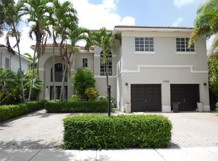 12940 SW 142nd Ter, Miami, FL 33186