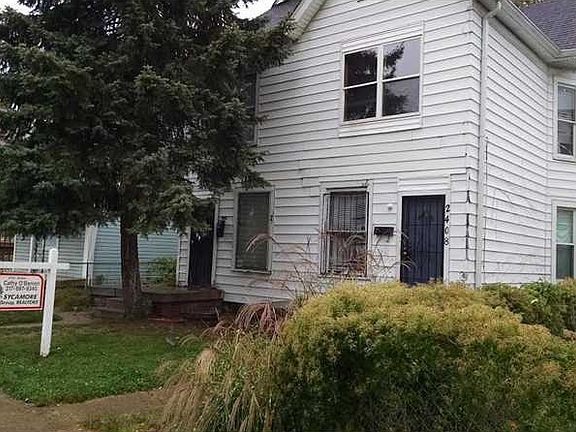 2nd image of 2408 N Kenwood Ave