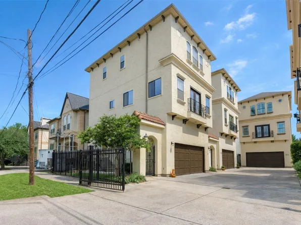 1426 W 21st St Unit A, Houston, TX 77008