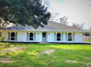 4410 Cypress St, Zachary, LA 70791