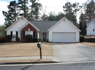 337 Ayelsbury Ct, Sugar Hill, GA 30518