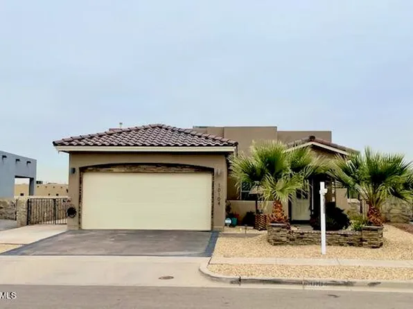 10104 Cyan Valley St, Socorro, TX 79927