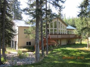 1509 Mountain Meadow Rd, Kalispell, MT 59901
