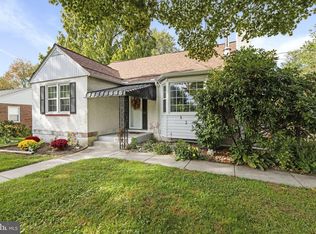 123 Wakely Ter, Bel Air, MD 21014