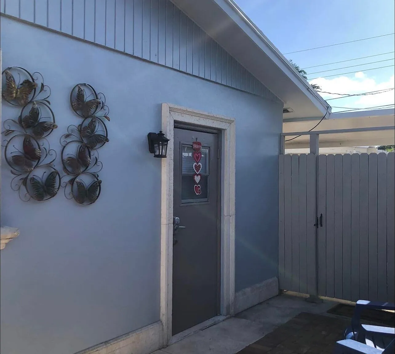 1 bed, 1.0 bath, 600 sqft, $2,050 — Photo 2