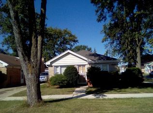 1000 Cernan Dr, Bellwood, IL
