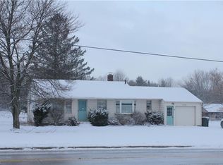 4730 Foote Rd, Medina, OH 44256