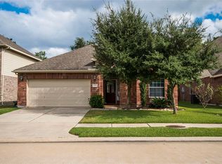 25510 Saddlebrook Village Dr, Tomball, TX 77375