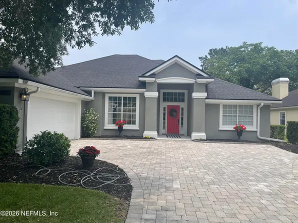 3789 SALTMEADOW Court S, Jacksonville, FL 32224