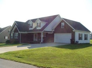277 Sayre Dr, Morehead, KY 40351
