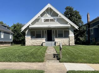 3611 Bales Ave, Kansas City, MO 64128