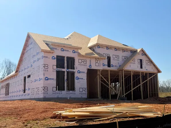 7274 Fairlawn Dr, Fairview, TN 37062