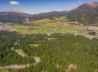 7 Skywood Rd, Big Sky, MT 59716