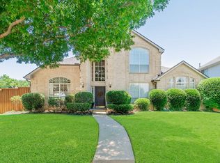 7401 Langdon Ct, Plano, TX 75025