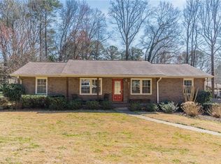 671 Smithstone Rd SE, Marietta, GA 30067
