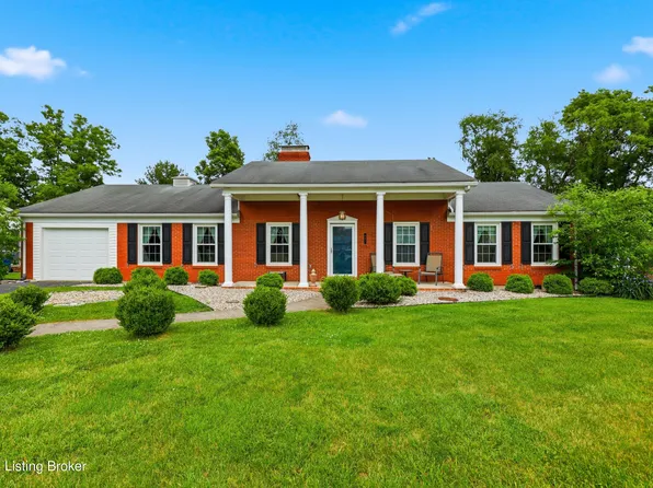 921 Miller Ave, Shelbyville, KY 40065