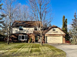 2621 Mitchell St, Saginaw, MI
