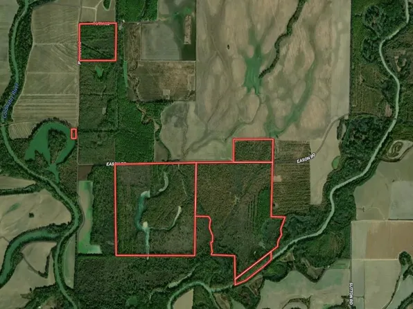 Eason Rd, Lambert, MS 38643