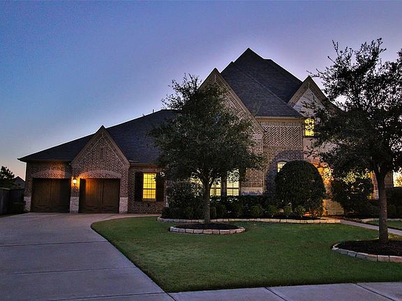 5th image of 27843 Astoria Brook Ln