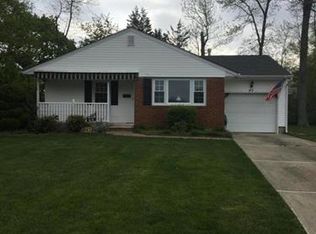 43 Bellflower Ct, Toms River, NJ