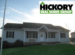 2319 7th Ave NW, Hickory, NC 28601