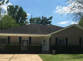 8314 Botany Ln, Houston, TX 77075