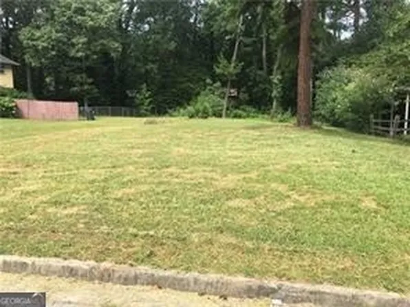 6600 Buckhurst Trl, College Park, GA 30349