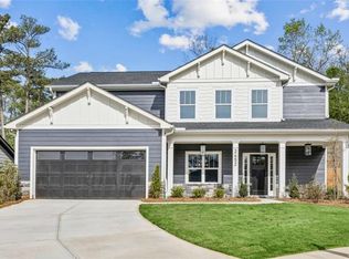 2452 Whites Rdg, Decatur, GA 30034