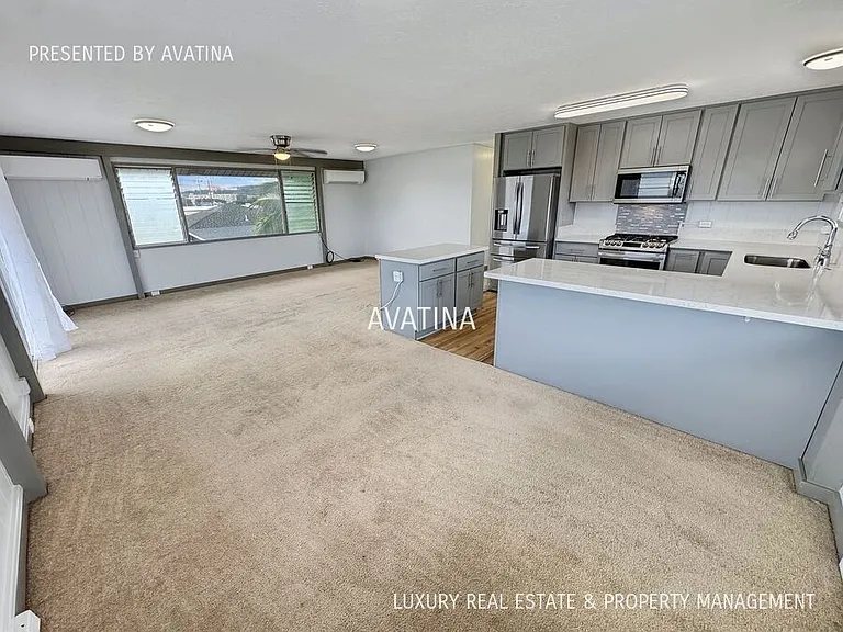 1136A Kamehameha IV Rd — Photo 3