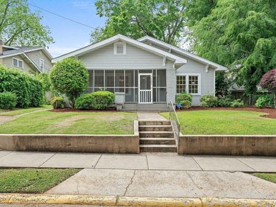 1531 7th St, Tuscaloosa, AL, 35401