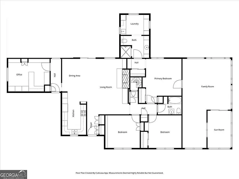 269B W Hermitage Rd NE — Photo 36