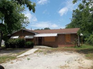 256 Dunn St, Thomson, GA 30824
