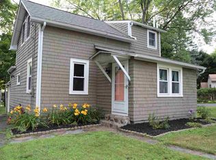38 Lansing Rd N, Schenectady, NY 12304
