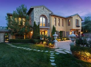 5182 Garrett Court, Calabasas, CA 91302