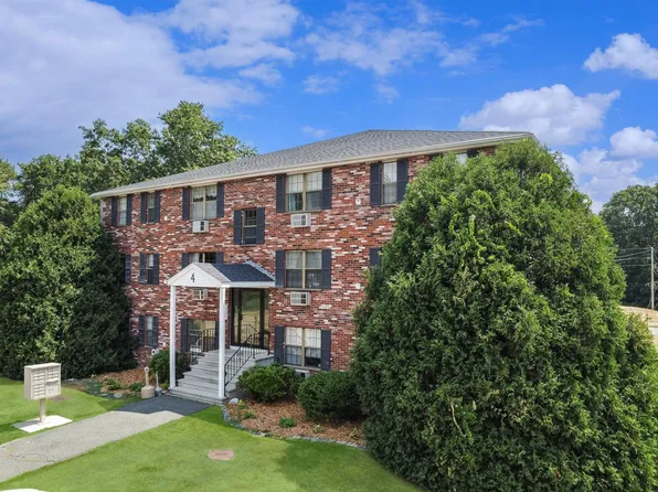 48 Westville Road #4-6, Plaistow, NH 03865