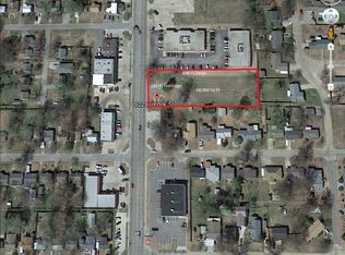 922 N York St, Muskogee, OK 74403