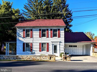 3836 Pricetown Rd, Fleetwood, PA, 19522