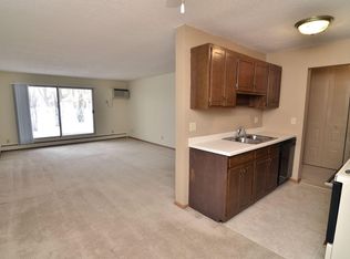 The Bluffs of Burnsville, Burnsville, MN 55337