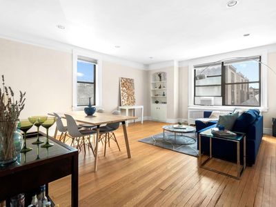 2600 Kennedy Blvd APT 4F, Jersey City, NJ, 07306
