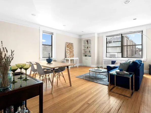2600 Kennedy Blvd APT 4F, Jersey City, NJ 07306