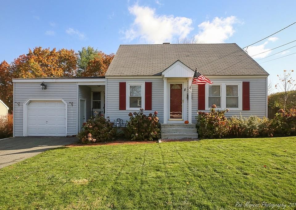 8 Mount Auburn St, Lawrence, MA 01843 Zillow