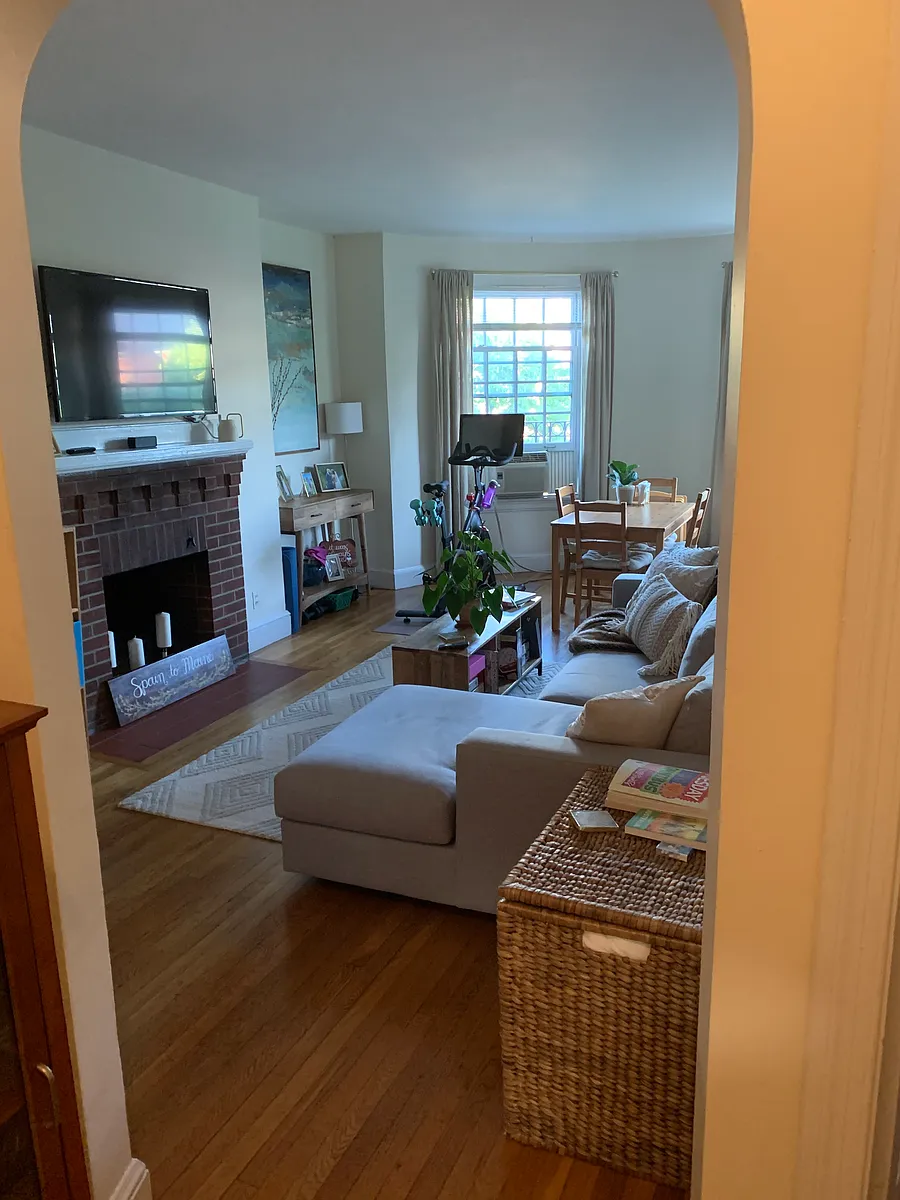 Building Photo - 456 Beacon St #7